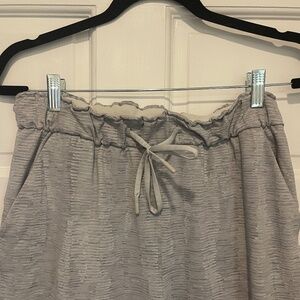 Lululemon Stretch high-rise Jogger